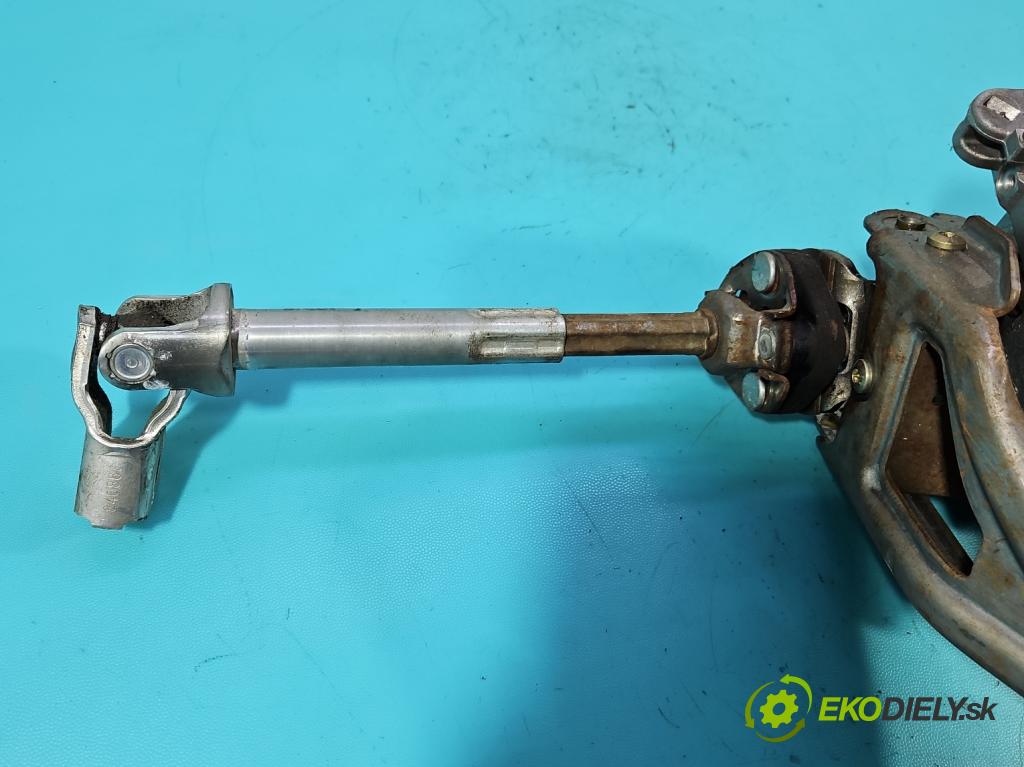 Renault Scenic II 2003-2009 1.5 dci 101 HP manual 74 kW 1461 cm3 5- čerpadlo posilovač 8200035272 (Servočerpadlo)