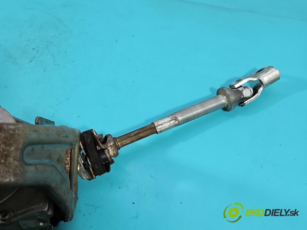 Renault Scenic II 2003-2009 1.5 dci 101 HP manual 74 kW 1461 cm3 5- čerpadlo posilovač 8200035272 (Servočerpadlo)