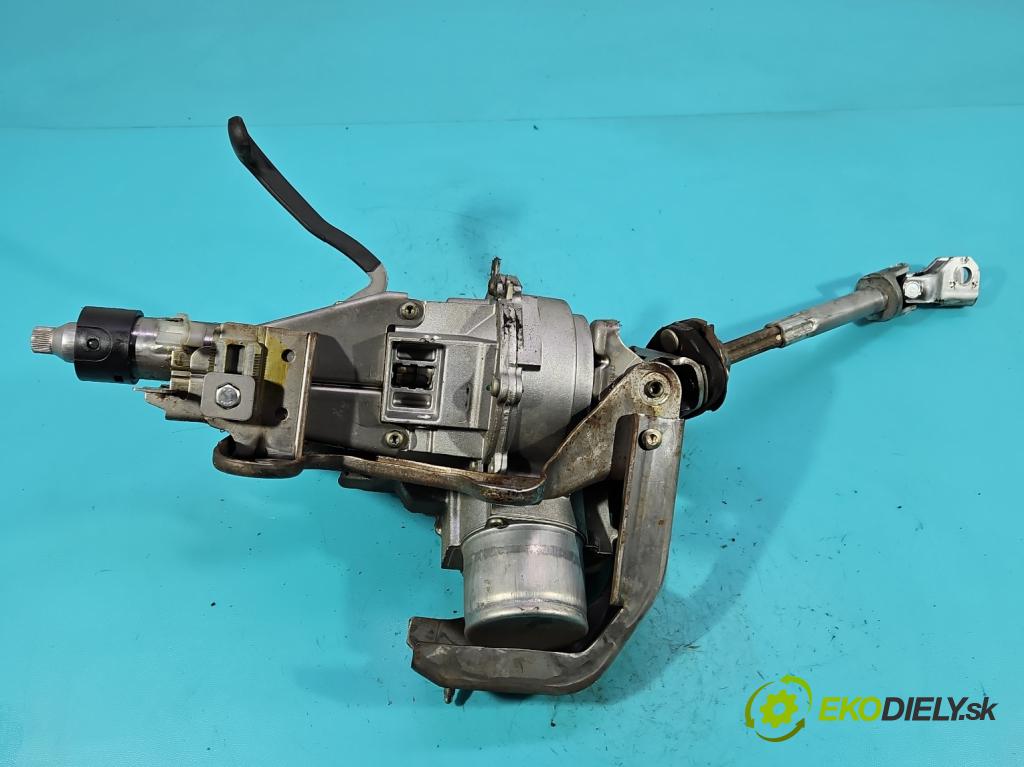 Renault Scenic II 2003-2009 1.5 dci 101 HP manual 74 kW 1461 cm3 5- čerpadlo posilovač 8200035272 (Servočerpadlo)