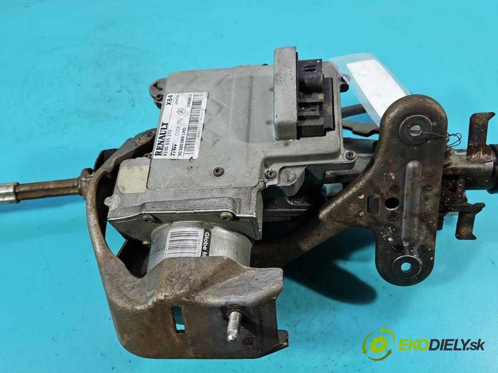 Renault Scenic II 2003-2009 1.5 dci 101 HP manual 74 kW 1461 cm3 5- čerpadlo posilovač 8200035272 (Servočerpadlo)