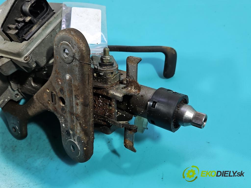 Renault Scenic II 2003-2009 1.5 dci 101 HP manual 74 kW 1461 cm3 5- čerpadlo posilovač 8200035272 (Servočerpadlo)