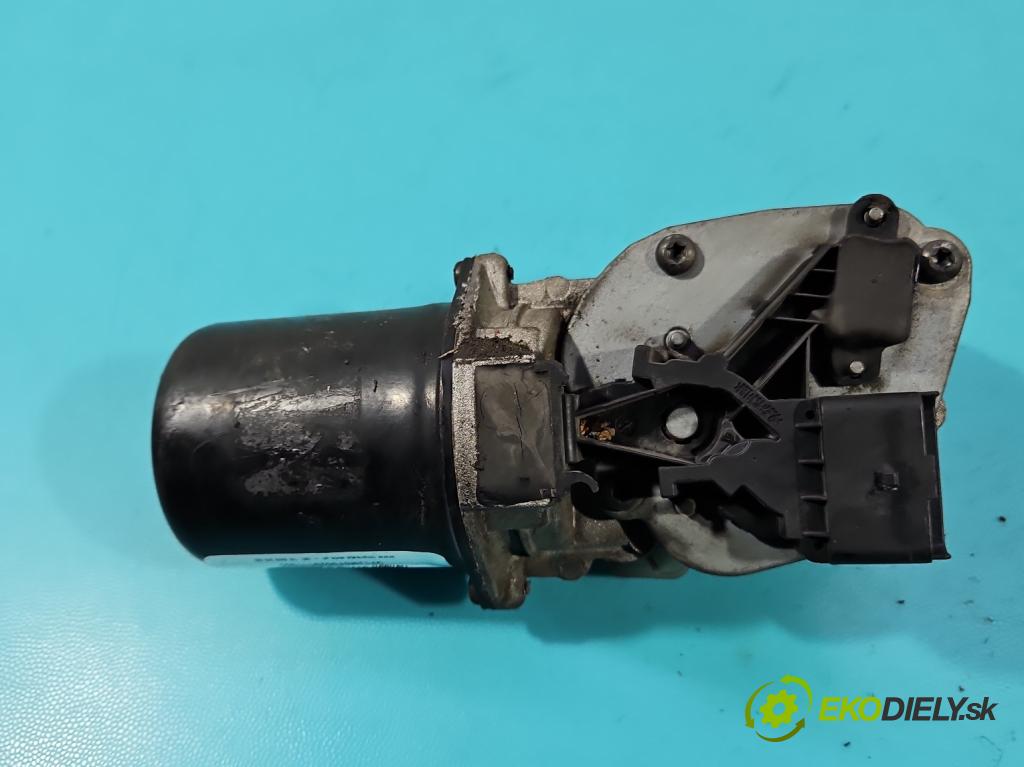 Renault Scenic II 2003-2009 1.5 dci 101 HP manual 74 kW 1461 cm3 5- motor stieračov predné