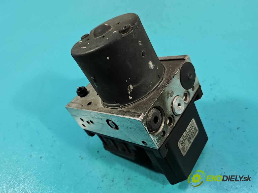 Bmw 5 E39 1996-2003 3.0d 184hp manual 135 kW 2926 cm3 4- čerpadlo abs 0265223001 (Pumpa ABS)