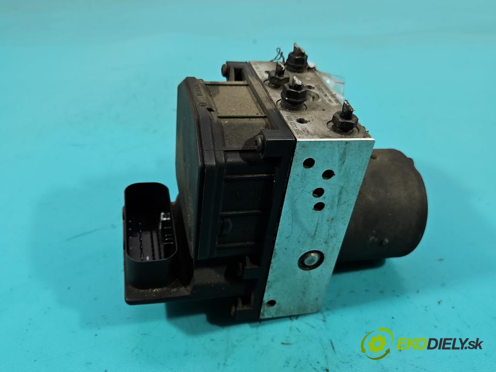 Bmw 5 E39 1996-2003 3.0d 184 hp manual 135 kW 2926 cm3 4- čerpadlo abs 0265223001 (Pumpa ABS)