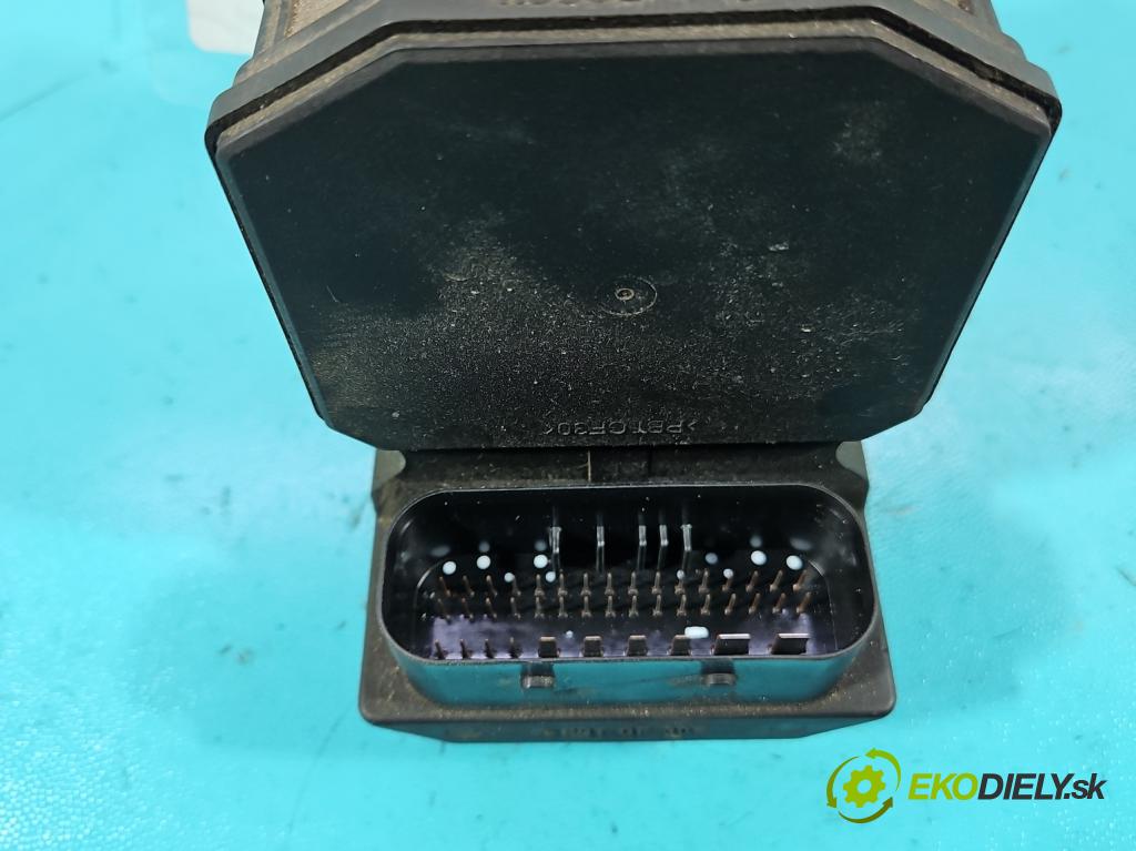 Bmw 5 E39 1996-2003 3.0d 184hp manual 135 kW 2926 cm3 4- čerpadlo abs 0265223001 (Pumpa ABS)