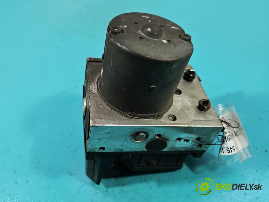 Bmw 5 E39 1996-2003 3.0d 184hp manual 135 kW 2926 cm3 4- čerpadlo abs 0265223001 (Pumpa ABS)