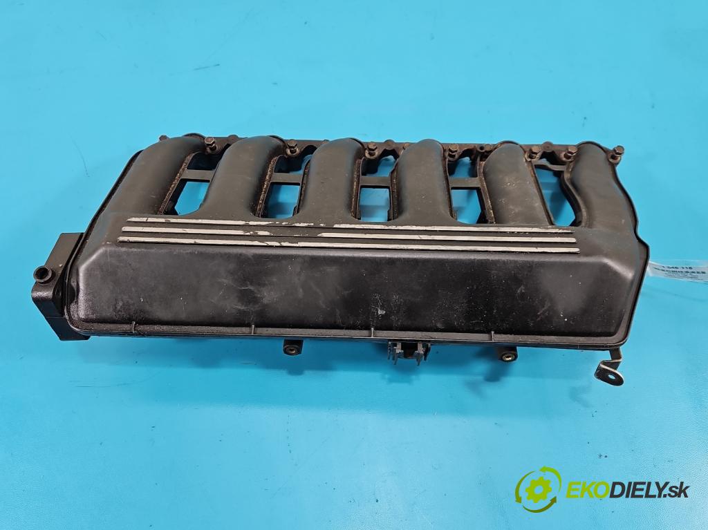 Bmw 5 E39 1996-2003 3.0d 184hp manual 135 kW 2926 cm3 4- zvod nasávací 2247439 (Sacie potrubie)