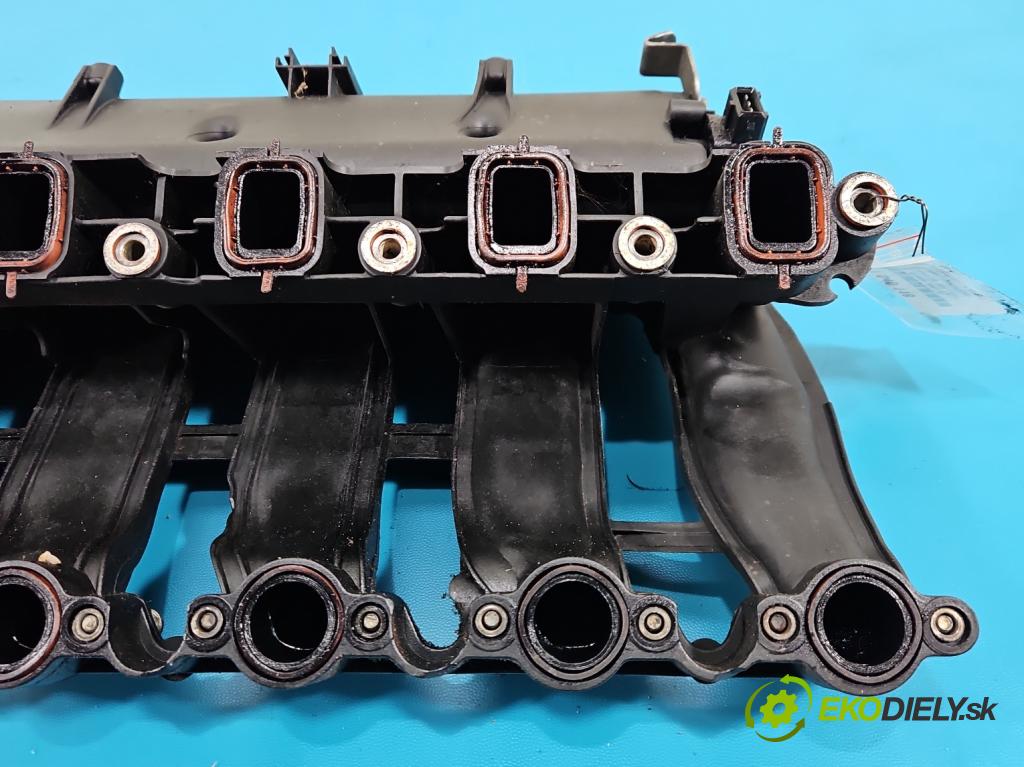 Bmw 5 E39 1996-2003 3.0d 184hp manual 135 kW 2926 cm3 4- zvod nasávací 2247439 (Sacie potrubie)