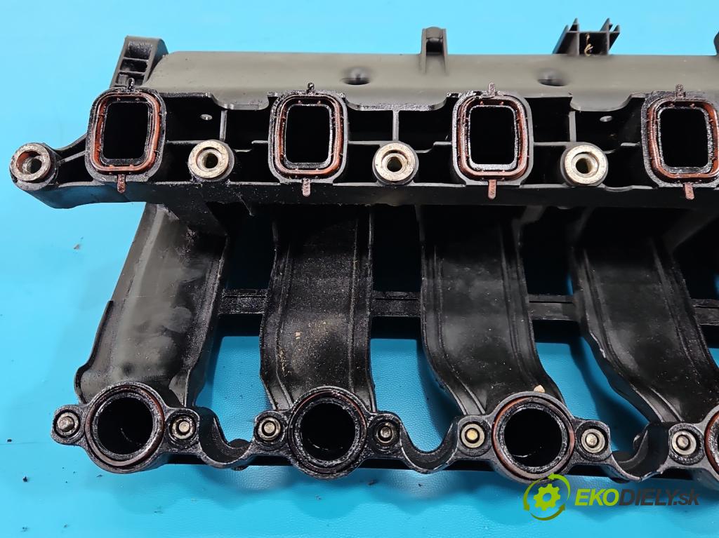 Bmw 5 E39 1996-2003 3.0d 184hp manual 135 kW 2926 cm3 4- zvod nasávací 2247439 (Sacie potrubie)