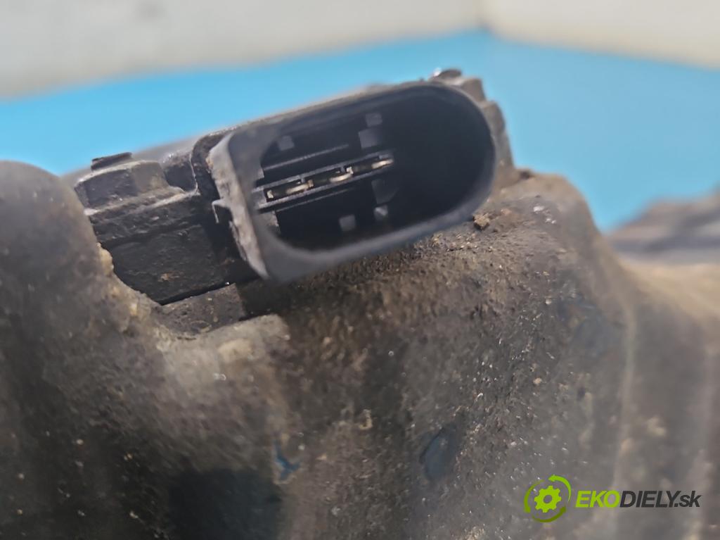 Bmw 5 E39 1996-2003 3.0d 184 hp manual 135 kW 2926 cm3 4- vana olejová 22486459 (Olejová vana)