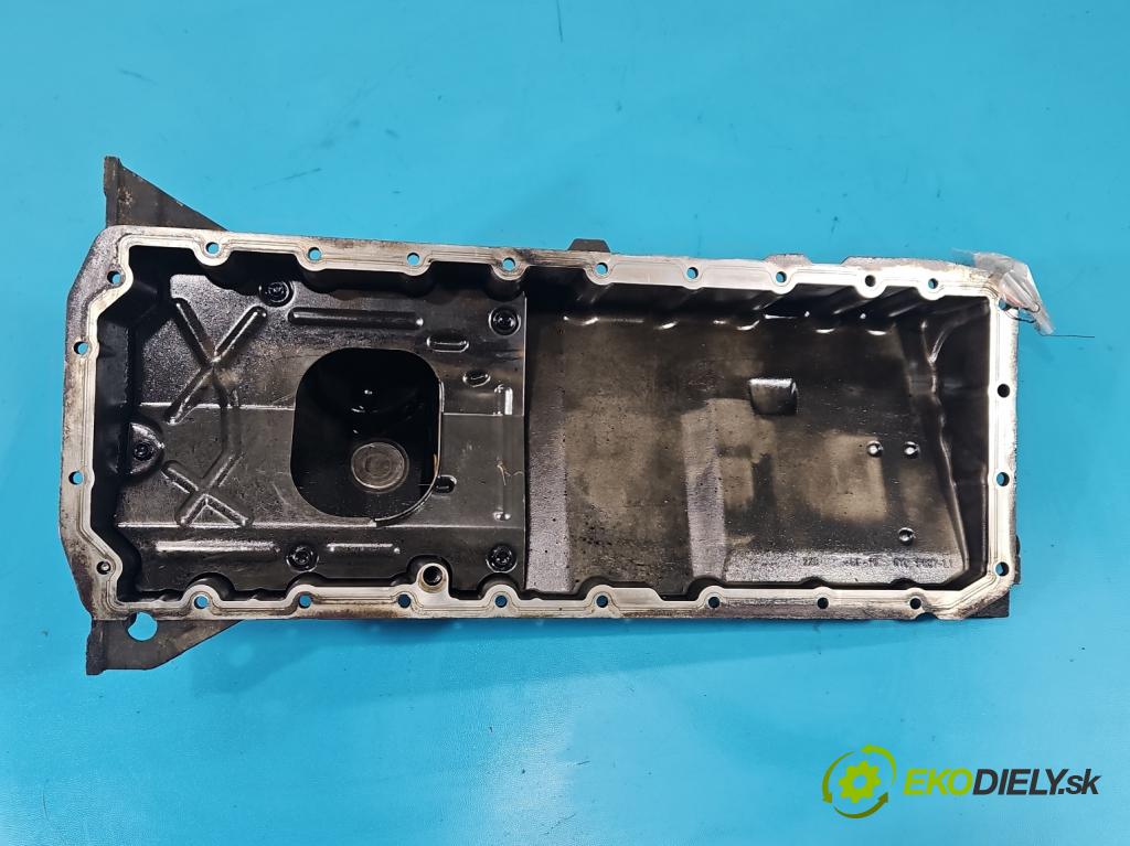 Bmw 5 E39 1996-2003 3.0d 184 hp manual 135 kW 2926 cm3 4- vana olejová 22486459 (Olejová vana)