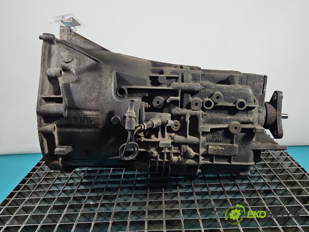 Bmw 5 E39 1996-2003 3.0d 184hp manual 135 kW 2926 cm3 4- prevodovka stupeň,rýchlosť manual HBC