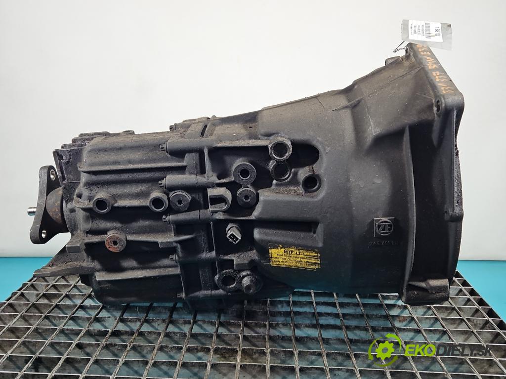 Bmw 5 E39 1996-2003 3.0d 184hp manual 135 kW 2926 cm3 4- prevodovka stupeň,rýchlosť manual HBC