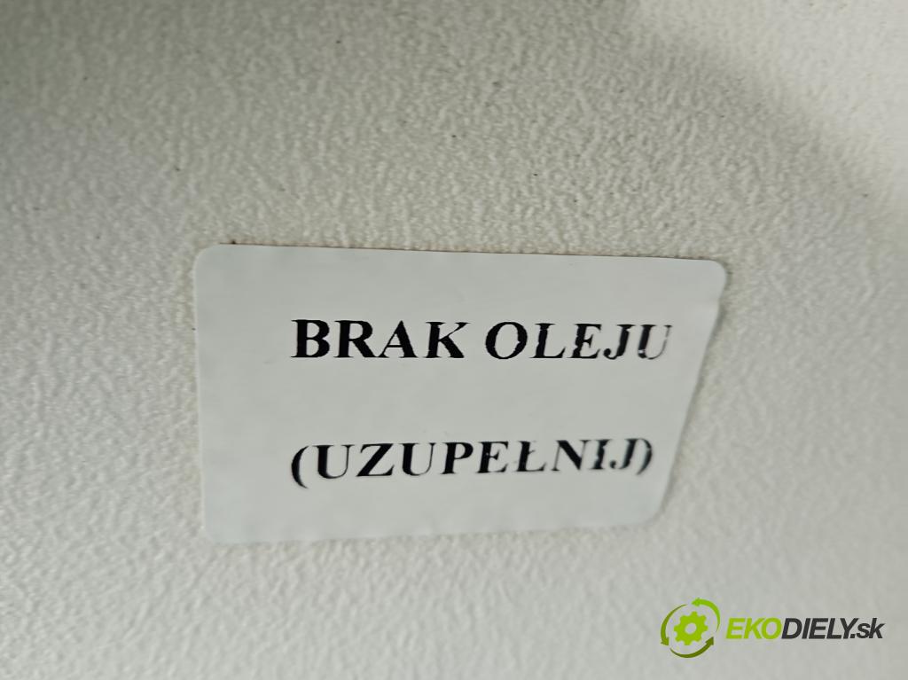Citroen Xsara Picasso 1.6 8V 95 HP manual 70 kW 1587 cm3 5- prevodovka stupeň,rýchlosť manual 20DL66