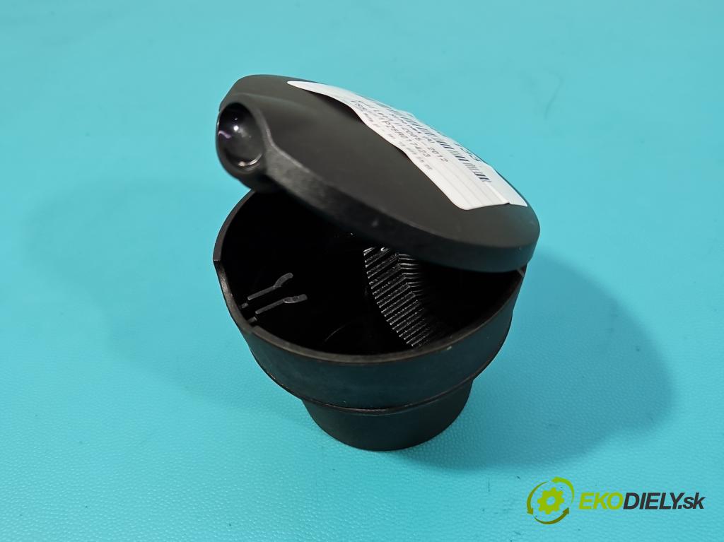 Seat Leon II 2005-2012 1.6 SR 102 HP manual 75 kW 1595 cm3 5- kastlík 5P0857962A