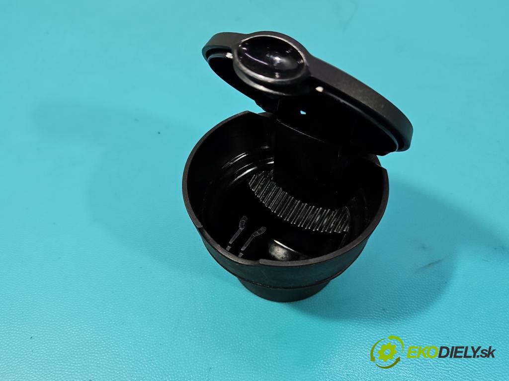 Seat Leon II 2005-2012 1.6 SR 102 HP manual 75 kW 1595 cm3 5- kastlík 5P0857962A