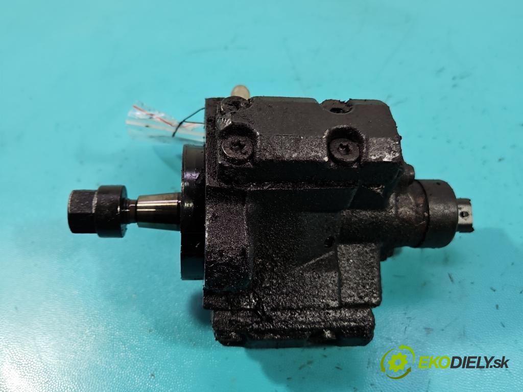 Bmw 5 E39 1996-2003 3.0d 184hp manual 135 kW 2926 cm3 4- čerpadlo vstrekovacia 0445010009 (Vstrekovacie čerpadlo)