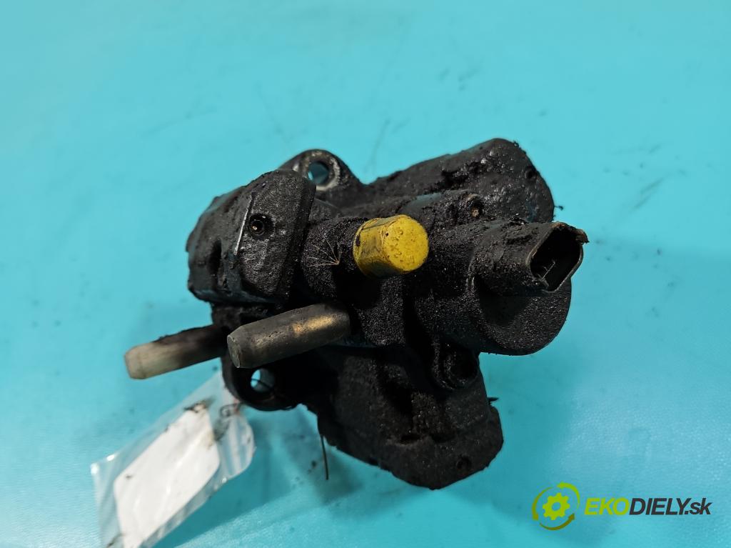 Bmw 5 E39 1996-2003 3.0d 184hp manual 135 kW 2926 cm3 4- čerpadlo vstrekovacia 0445010009 (Vstrekovacie čerpadlo)