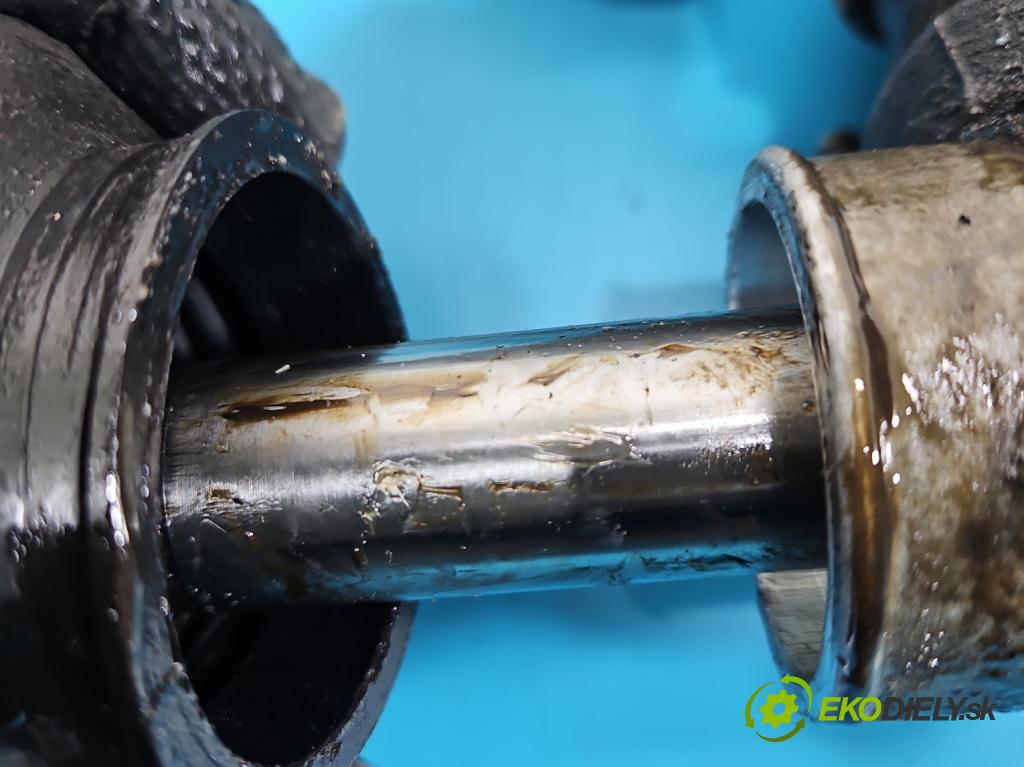 Renault Thalia I 1998-2009 1.2 16V 75 HP manual 55 kW 1149 cm3 4- Ozubené kolo: volant 8200163503