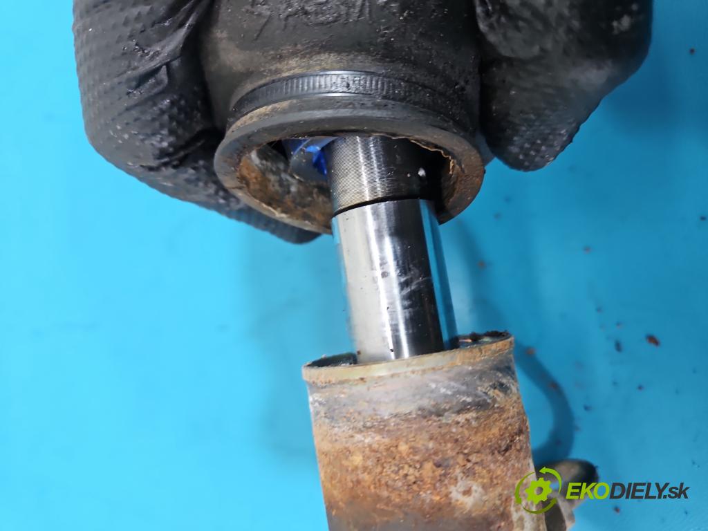 Renault Thalia I 1998-2009 1.2 16V 75 HP manual 55 kW 1149 cm3 4- Ozubené kolo: volant 8200163503