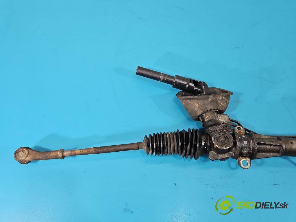 Renault Thalia I 1998-2009 1.2 16V 75 HP manual 55 kW 1149 cm3 4- Ozubené kolo: volant 8200163503