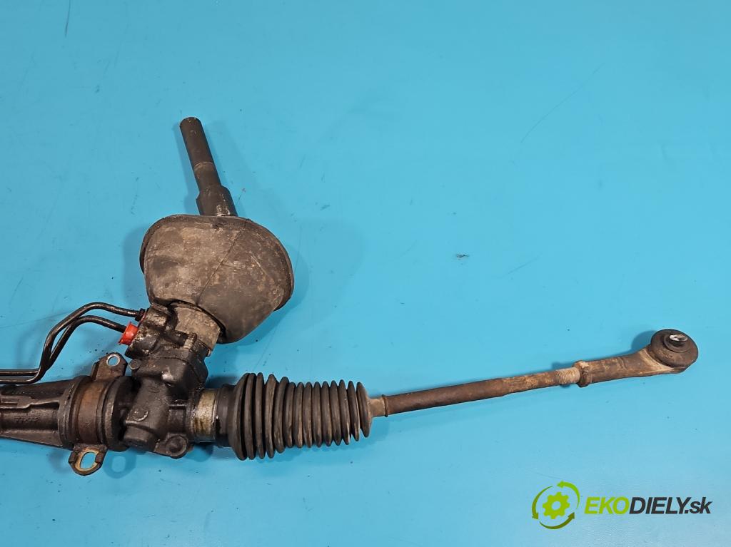 Renault Thalia I 1998-2009 1.2 16V 75 HP manual 55 kW 1149 cm3 4- Ozubené kolo: volant 8200163503