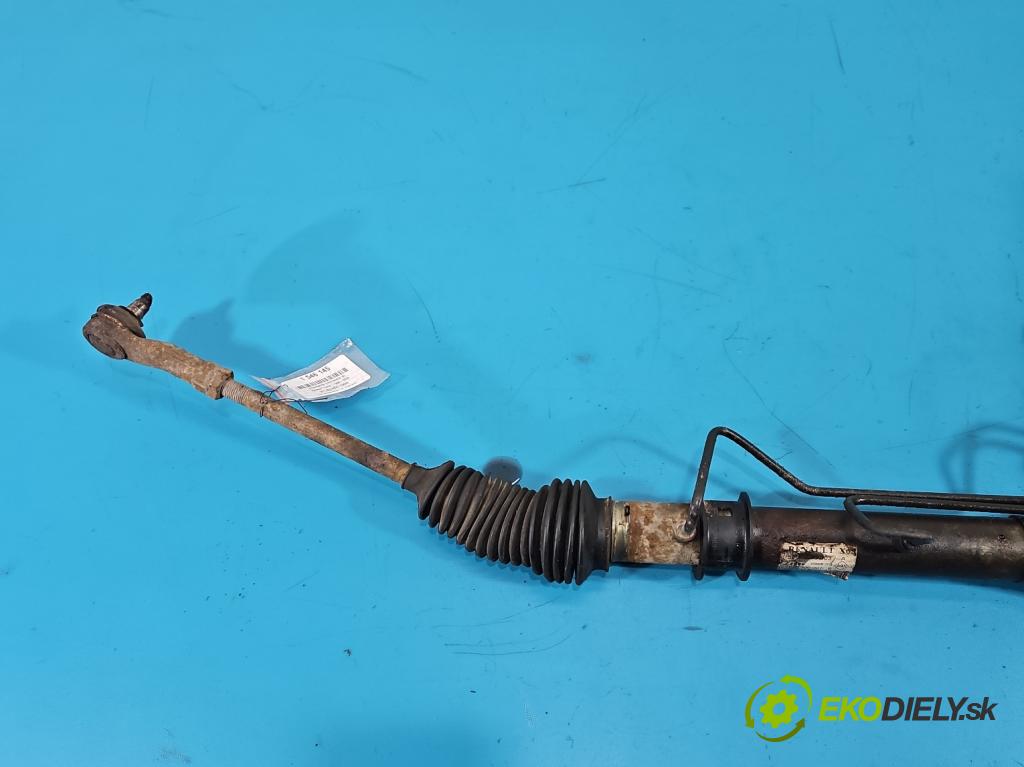 Renault Thalia I 1998-2009 1.2 16V 75 HP manual 55 kW 1149 cm3 4- Ozubené kolo: volant 8200163503