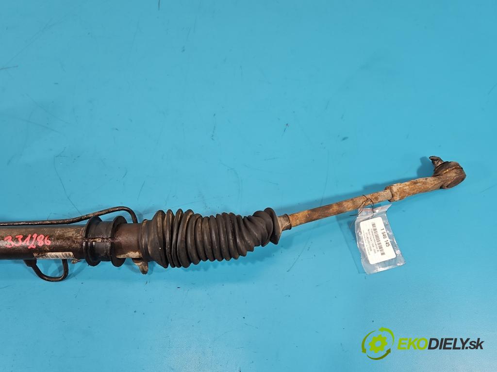 Renault Thalia I 1998-2009 1.2 16V 75 HP manual 55 kW 1149 cm3 4- Ozubené kolo: volant 8200163503