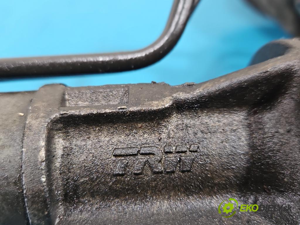 Renault Thalia I 1998-2009 1.2 16V 75 HP manual 55 kW 1149 cm3 4- Ozubené kolo: volant 8200163503