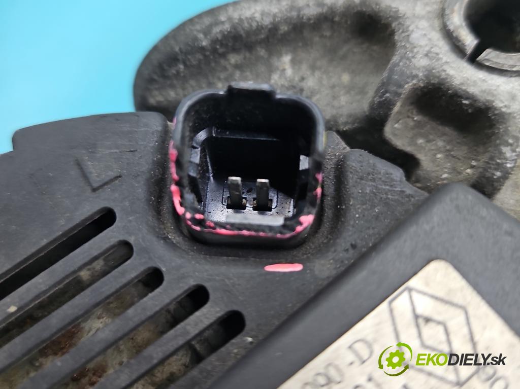 Renault Thalia I 1998-2009 1.2 16V 75 HP manual 55 kW 1149 cm3 4- Alternator 7700437090 (Alternátor)