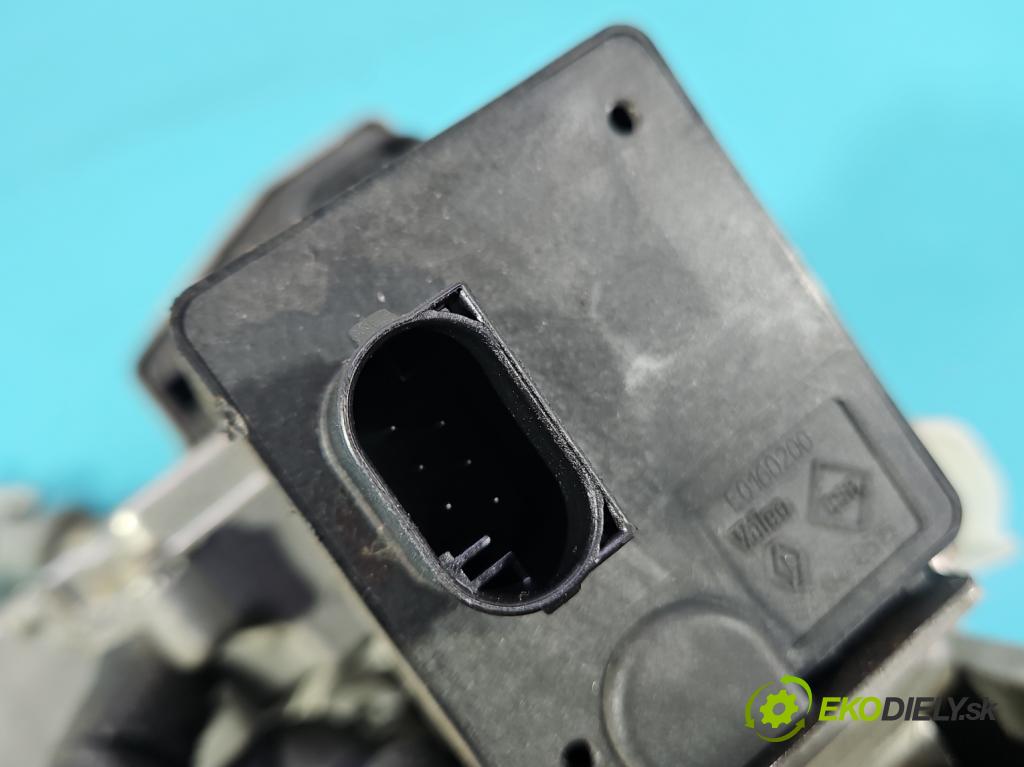 Renault Megane II 2003-2008 1.4 16V 98 hp manual 72 kW 1390 cm3 5- čerpadlo posilovač 8200445347A (Servočerpadlo)