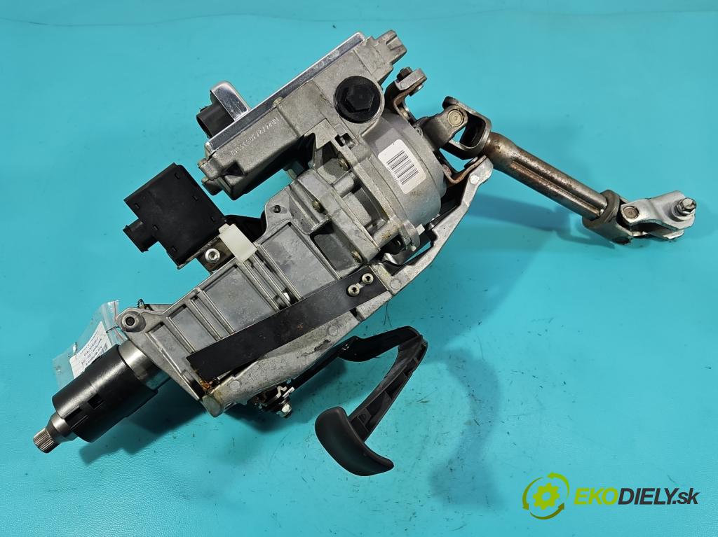 Renault Megane II 2003-2008 1.4 16V 98 hp manual 72 kW 1390 cm3 5- čerpadlo posilovač 8200445347A (Servočerpadlo)