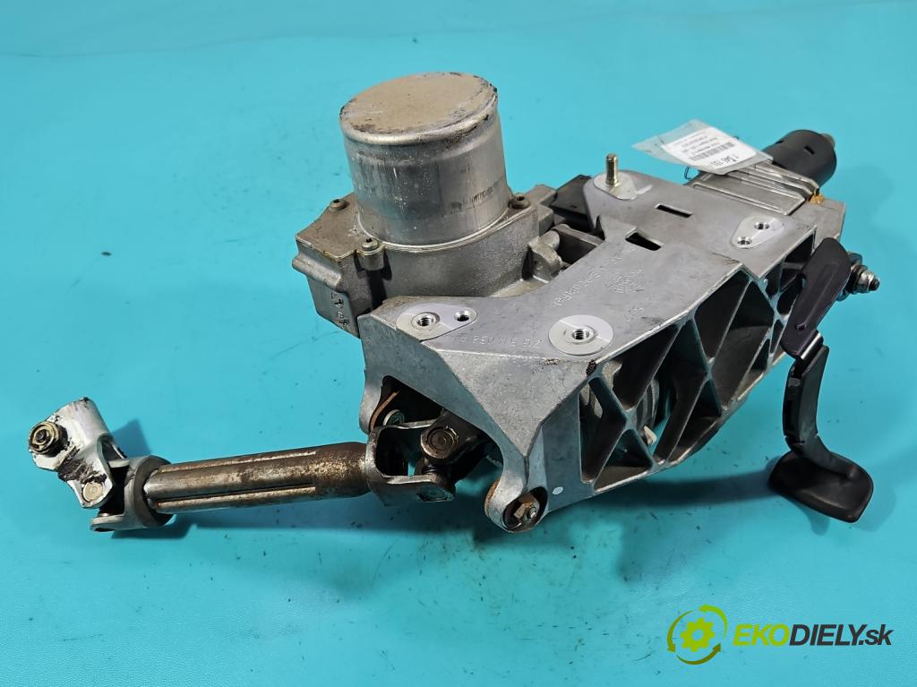 Renault Megane II 2003-2008 1.4 16V 98 hp manual 72 kW 1390 cm3 5- čerpadlo posilovač 8200445347A (Servočerpadlo)