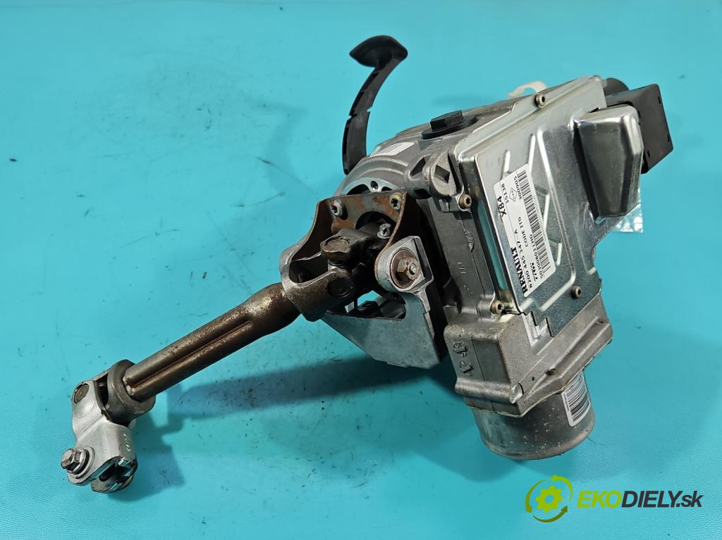 Renault Megane II 2003-2008 1.4 16V 98 hp manual 72 kW 1390 cm3 5- čerpadlo posilovač 8200445347A (Servočerpadlo)