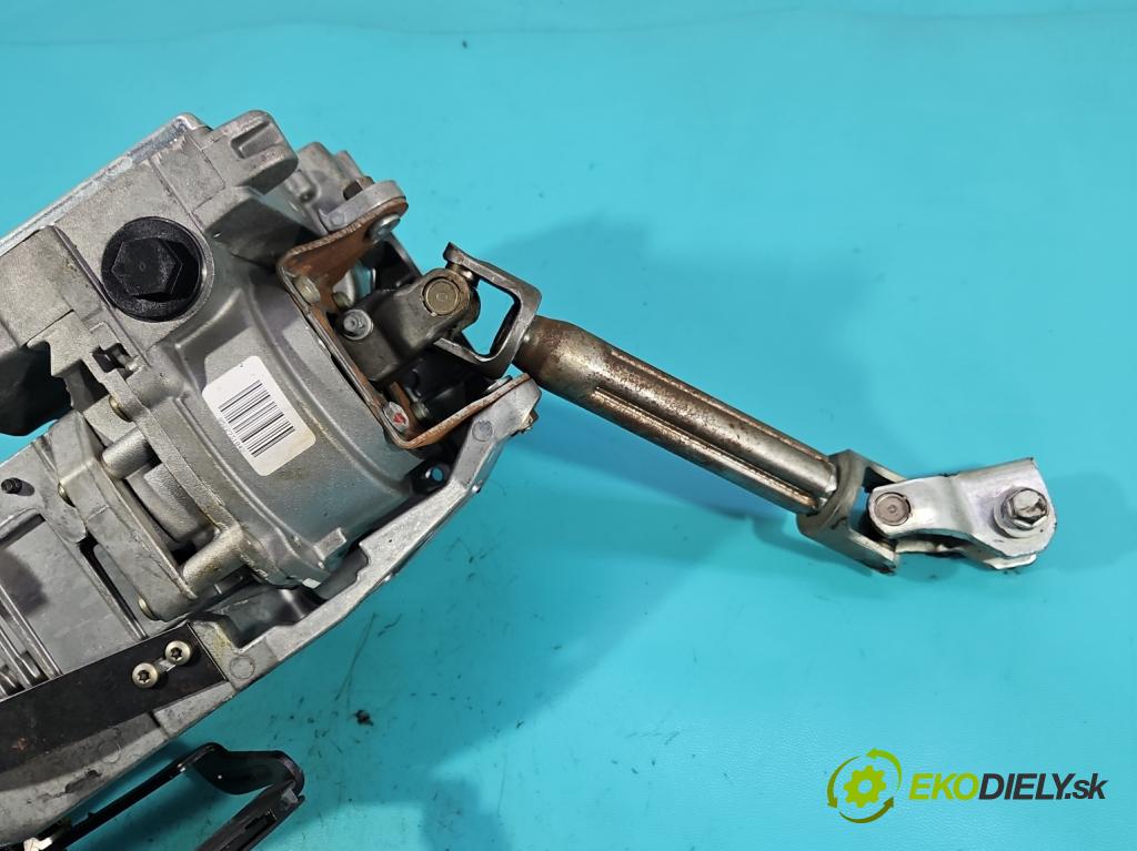 Renault Megane II 2003-2008 1.4 16V 98 hp manual 72 kW 1390 cm3 5- čerpadlo posilovač 8200445347A (Servočerpadlo)