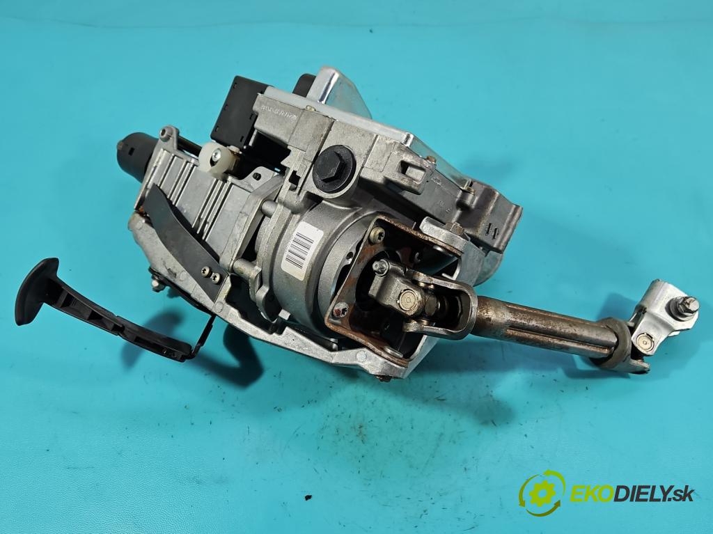 Renault Megane II 2003-2008 1.4 16V 98 hp manual 72 kW 1390 cm3 5- čerpadlo posilovač 8200445347A (Servočerpadlo)