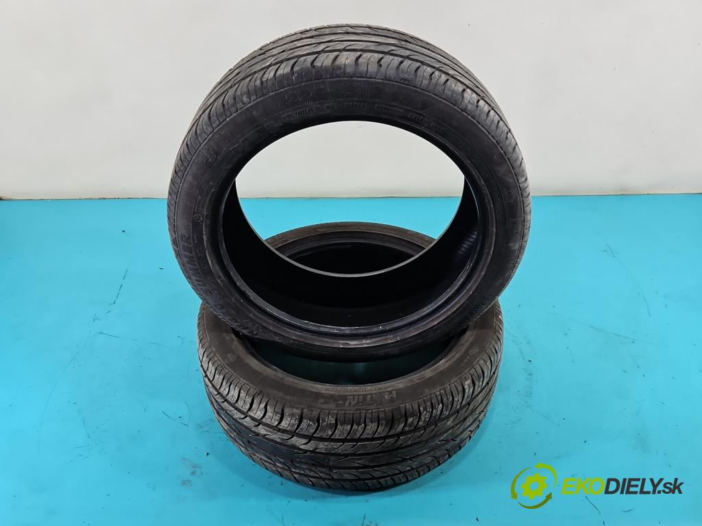 Jaguar XE X760 2015-2024 2.0d 179KM automatic 132 kW 1999 cm3 4- pneumatika letné pár 