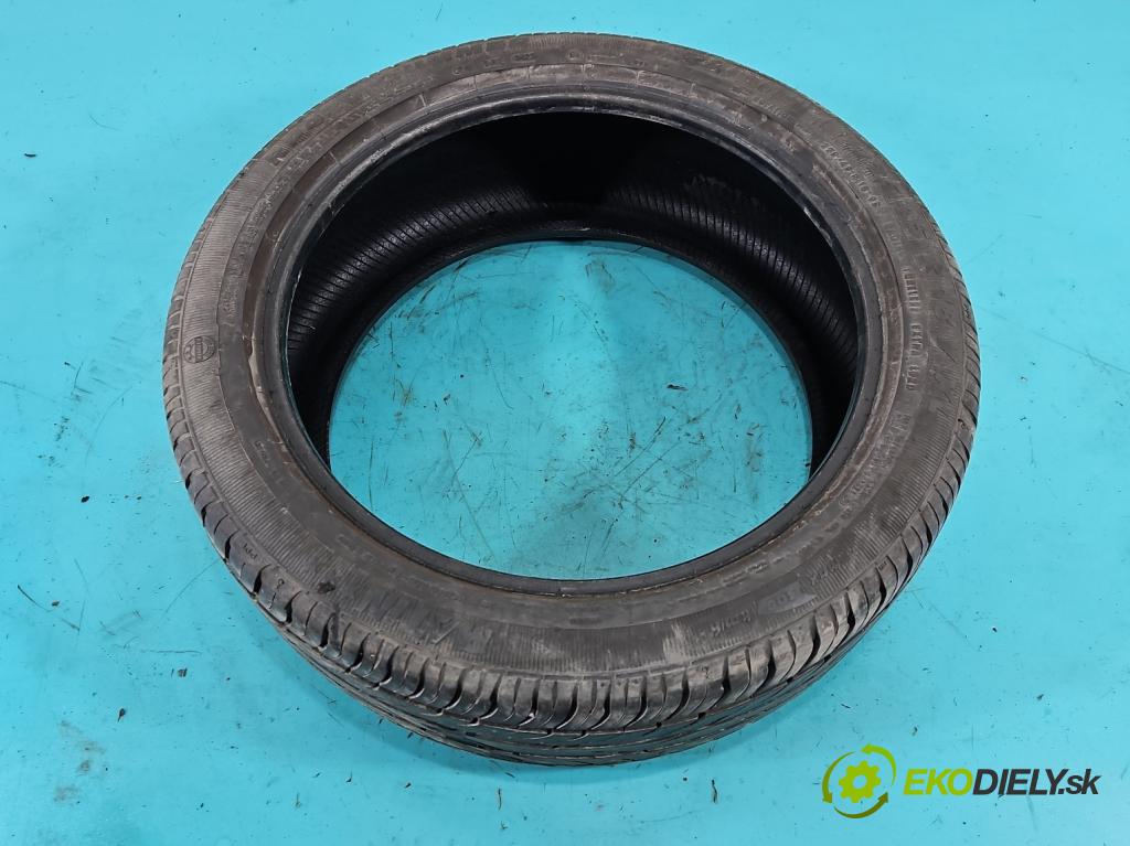 Jaguar XE X760 2015-2024 2.0d 179KM automatic 132 kW 1999 cm3 4- pneumatika letné pár