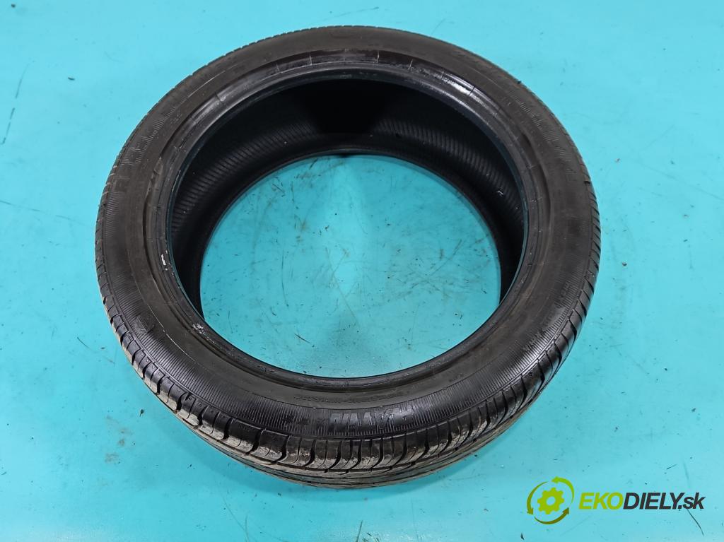 Jaguar XE X760 2015-2024 2.0d 179KM automatic 132 kW 1999 cm3 4- pneumatika letné pár