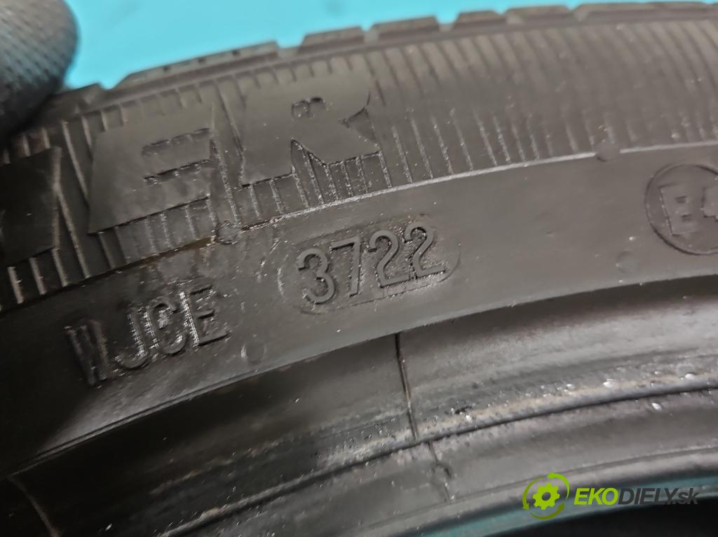 Jaguar XE X760 2015-2024 2.0d 179KM automatic 132 kW 1999 cm3 4- pneumatika letné pár