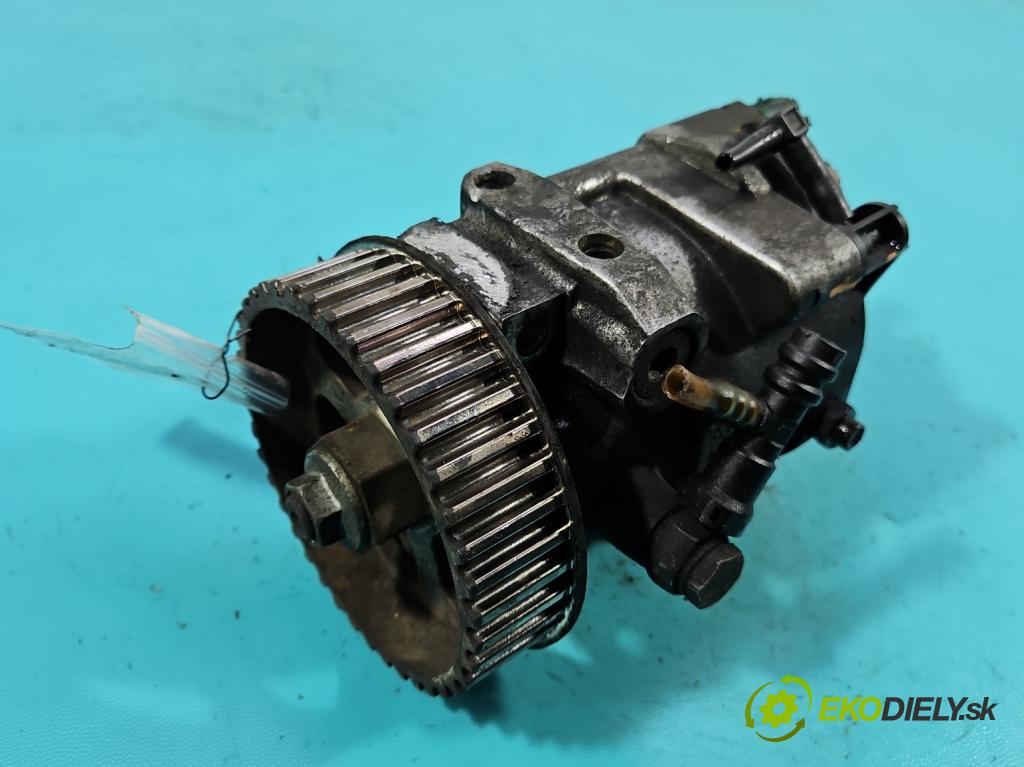 Renault Scenic II 2003-2009 1.5 dci 101 HP manual 74 kW 1461 cm3 5- čerpadlo vstrekovacia R9042A014A (Vstrekovacie čerpadlo)