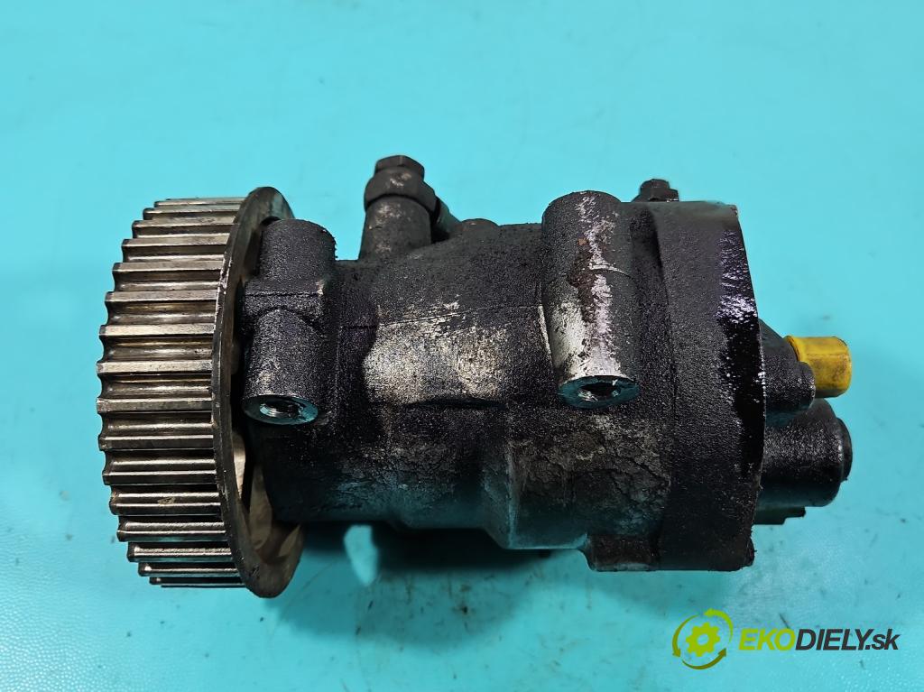 Renault Scenic II 2003-2009 1.5 dci 101 HP manual 74 kW 1461 cm3 5- čerpadlo vstrekovacia R9042A014A (Vstrekovacie čerpadlo)