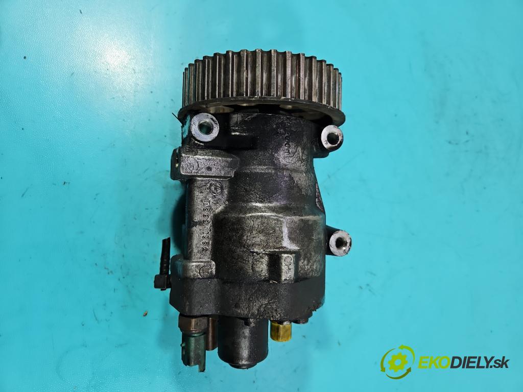 Renault Scenic II 2003-2009 1.5 dci 101 HP manual 74 kW 1461 cm3 5- čerpadlo vstrekovacia R9042A014A (Vstrekovacie čerpadlo)