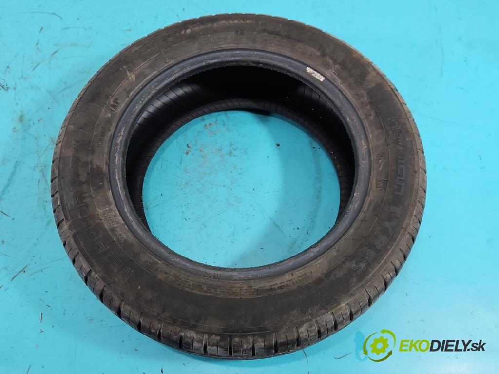 Renault Thalia I 1998-2009 1.2 16V 75 hp manual 55 kW 1149 cm3 4- pneumatiky: letní 4 komplet