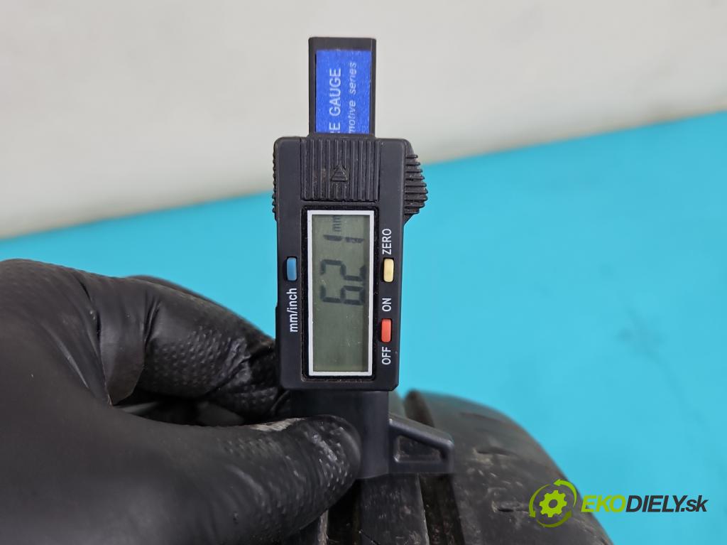 Renault Thalia I 1998-2009 1.2 16V 75 hp manual 55 kW 1149 cm3 4- pneumatiky: letní 4 komplet