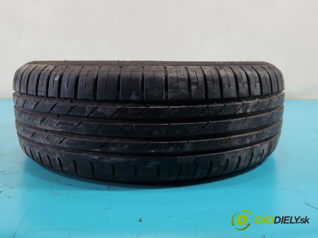 Renault Thalia I 1998-2009 1.2 16V 75 hp manual 55 kW 1149 cm3 4- pneumatiky: letní 4 komplet