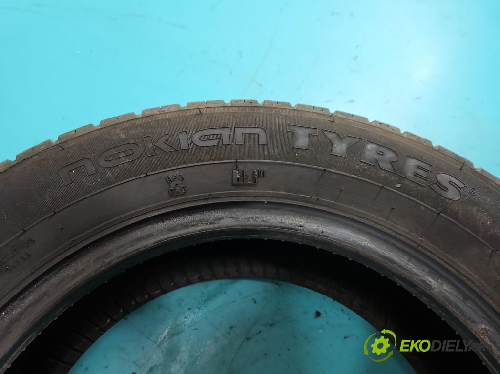 Renault Thalia I 1998-2009 1.2 16V 75 hp manual 55 kW 1149 cm3 4- pneumatiky: letní 4 komplet