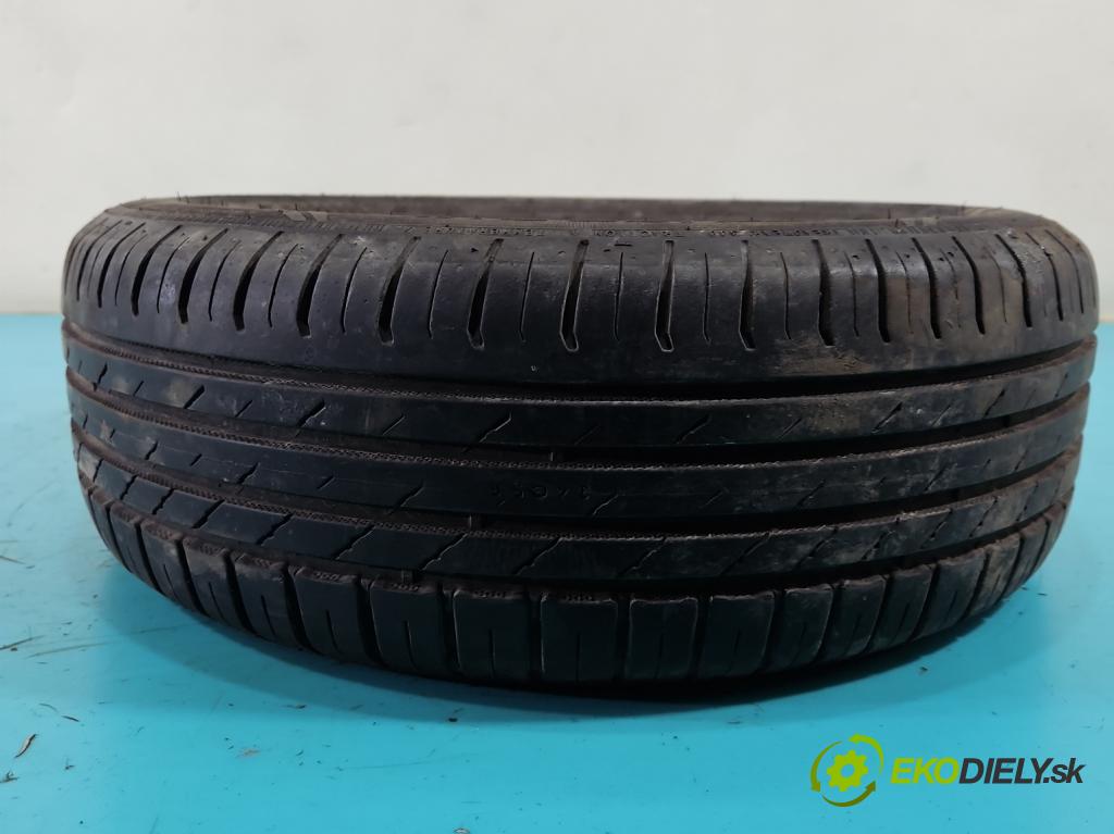 Renault Thalia I 1998-2009 1.2 16V 75 hp manual 55 kW 1149 cm3 4- pneumatiky: letní 4 komplet