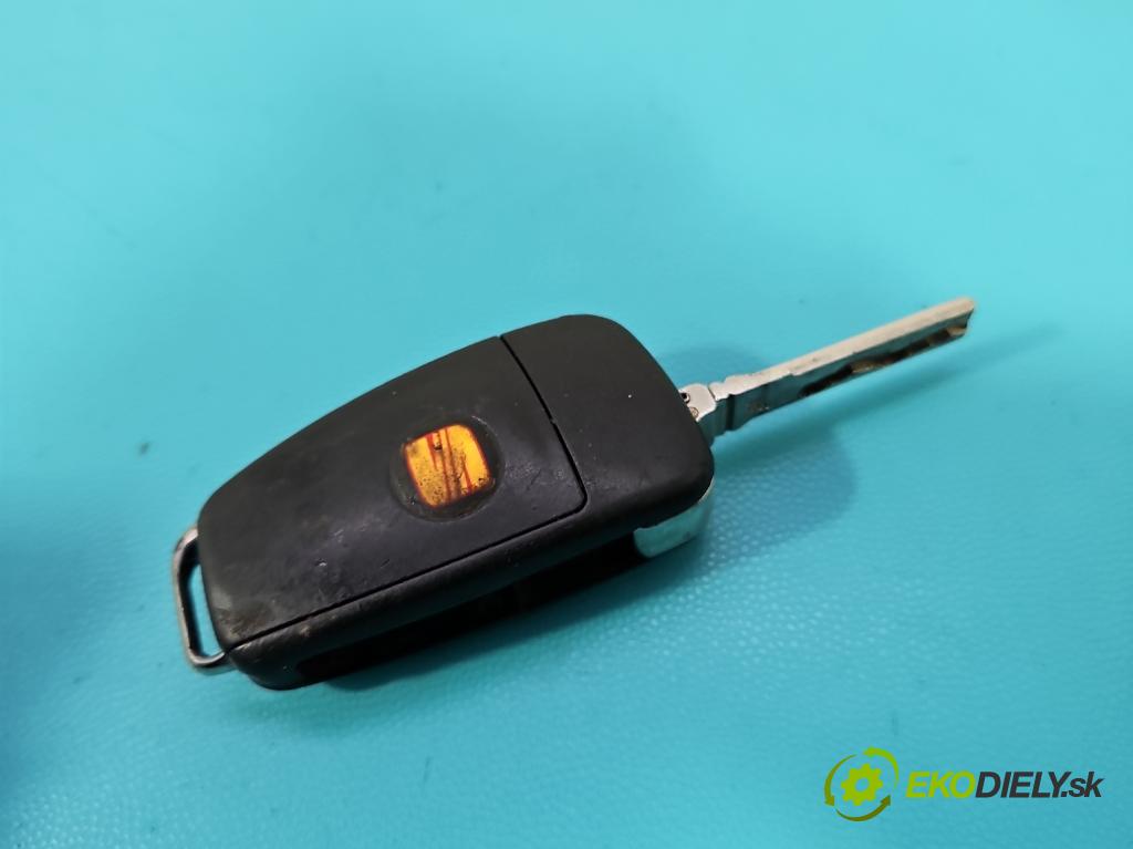 Seat Exeo 2.0 tdi 143 HP manual 105 kW 1968 cm3 5- Spínačka 4B0905851Q (Spínacia skrinka)