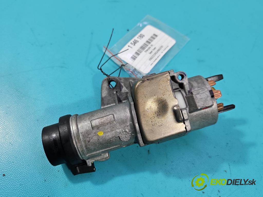 Seat Exeo 2.0 tdi 143 HP manual 105 kW 1968 cm3 5- Spínačka 4B0905851Q (Spínacia skrinka)